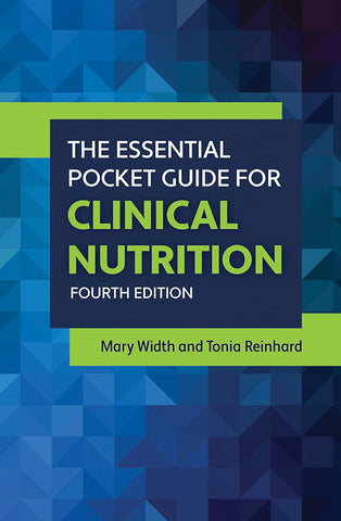 The Essential Pocket Guide for Clinical Nutrition