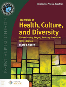 Essentials of Health, Culture, and Diversity