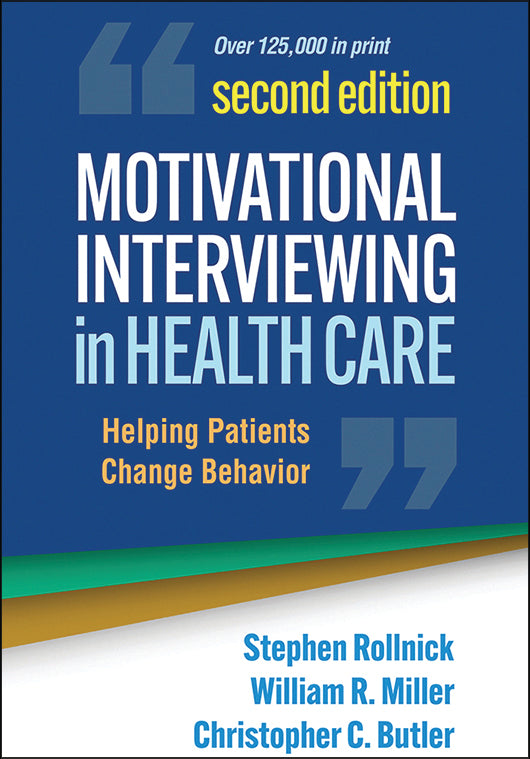 Motivational Interviewing in Health Care (CHES)