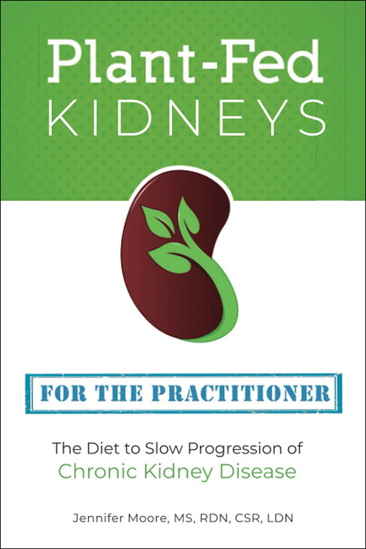 Plant-Fed Kidneys