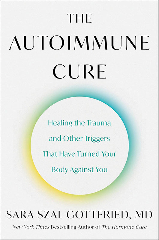 The Autoimmune Cure