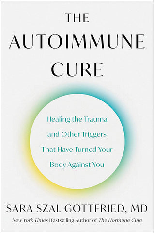 The Autoimmune Cure