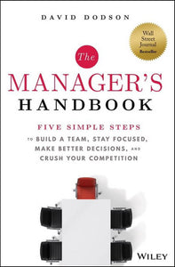 The Manager’s Handbook (CHES)